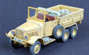 Galerie: Magirus M 206