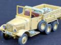 Magirus M 206 (1:72 MAC Distribution)