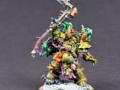 Typhus (Ohne Games Workshop)