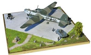 Bausatz: Heinkel He 177 A-6 Greif