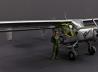 Meine A-10 Pilotin hat ein neues Hobby!