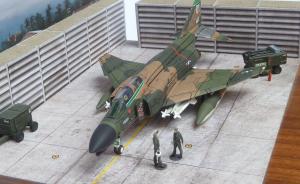 Galerie: McDonnell Douglas F-4D Phantom II
