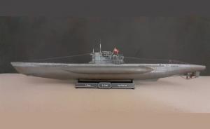 Galerie: U-Boot Typ VII C/41