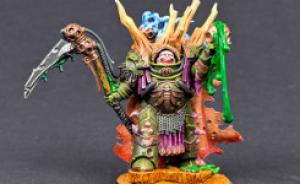 Lord Felthius (Ohne Games Workshop)