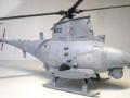 MQ-8B Firescout (1:35 Takom)