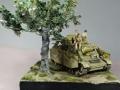 Im Schatten der Olive (1:35 HobbyBoss)
