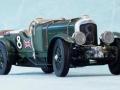 Bentley 4½ Litre Supercharged (1:24 Heller)