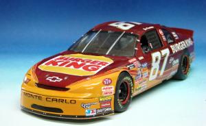 1995 Chevrolet Monte Carlo (1:24 Monogram)