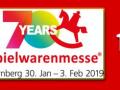 Spielwarenmesse Nürnberg 2019 Teil 1
