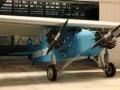 Fokker F.VII (1:72 Valom)