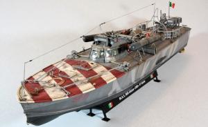 : Torpedoboot M.A.S. 568