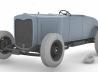 Raphaels Hot Rod