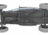 Raphaels Hot Rod