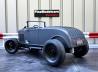 Raphaels Hot Rod