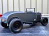 Raphaels Hot Rod