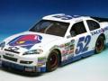 2009 Chevrolet Impala (1:25 AMT/Ertl)