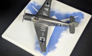 Junkers Ju 160