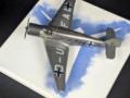 Junkers Ju 160 (1:72 Planet Models)