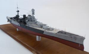 Bausatz: HMS Repulse