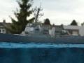 USS Momsen (DDG-92) (1:350 Trumpeter)