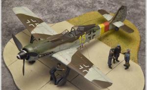 Focke-Wulf 190D-9