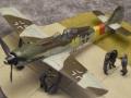 Focke-Wulf 190 D-9 (1:48 MiniArt)