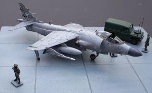 : BAe Sea Harrier FA.2