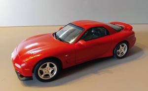 Mazda RX-7 R1