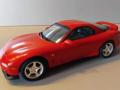 Mazda RX-7 R1 (1:24 Tamiya)