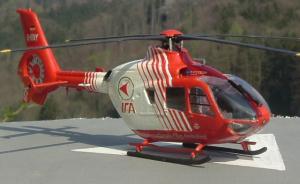 Galerie: Eurocopter EC-135