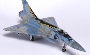 Galerie: Mirage 2000C