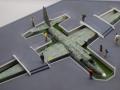 U-2 im Militärmuseum der PLA in Peking (1:72 HobbyBoss)