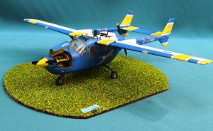 : Cessna O-2 Skymaster