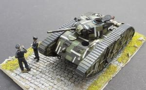 : Tank 6 "Tyr"
