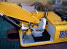Hydraulikbagger der 20t Klasse