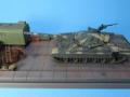 T-72A (1:72 Modelcollect)