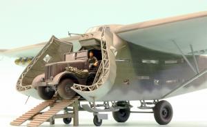 Messerschmitt Me 321 Gigant