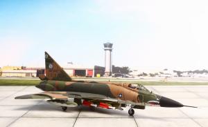Galerie: Convair F-102A Delta Dagger