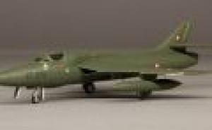 : Hawker Hunter Mk.7