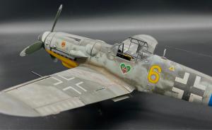: Messerschmitt Bf 109 G-6