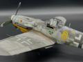 Messerschmitt Bf 109 G-6 (1:32 Revell)