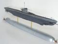 U-Boot Typ VII (1:144 Revell)