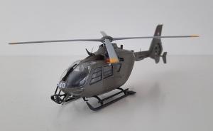 Bausatz: Eurocopter EC 635