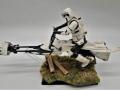 74-Z Speeder Bike (1:12 Revell)