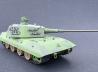E-100 Super Heavy Tank