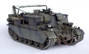 Galerie: Centurion ARV Mk 2