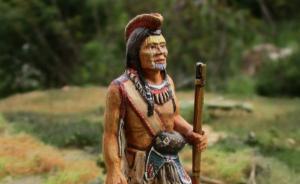 Galerie: Comanche