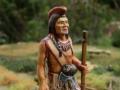 Comanche (54mm Eigenbau)
