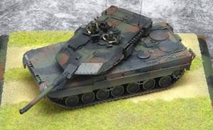Leopard 2A7V