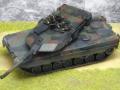 Leopard 2A7V (1:72 3D ScaleModelWorx)